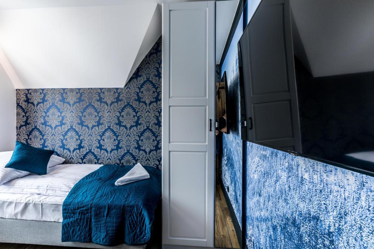 Apartamenty Tradycja ซาโกปาเน ภายนอก รูปภาพ