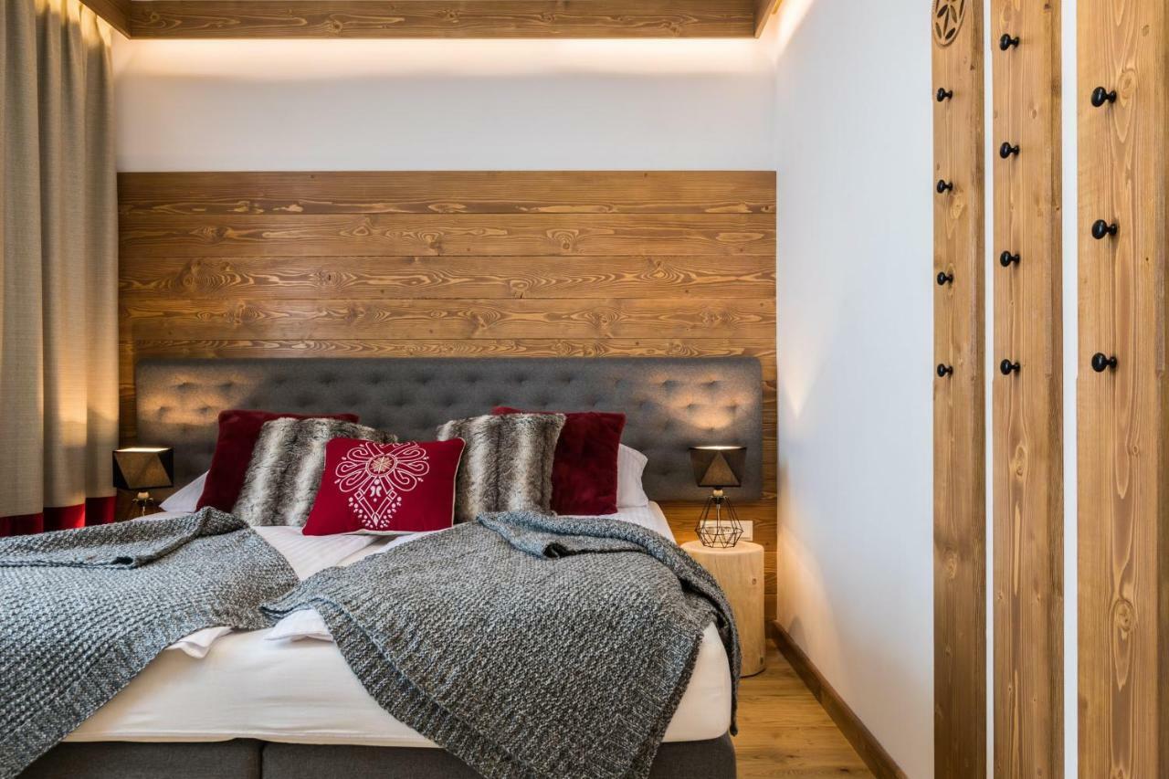 Apartamenty Tradycja ซาโกปาเน ภายนอก รูปภาพ